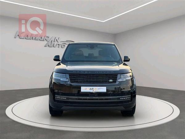Land Rover Range Rover Vogue 2025 for sale in Iraq - Sulaymaniyah